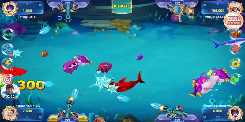 e2 bet chiếm slot là gì