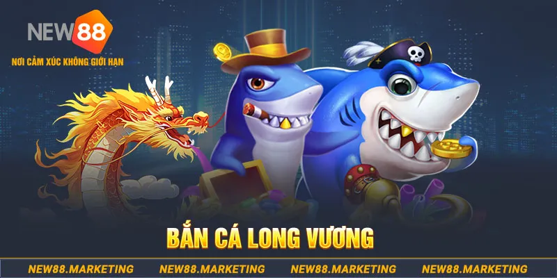 e2 bet BG Bắn cá