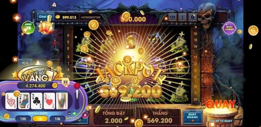 baccarat có hợp pháp không
