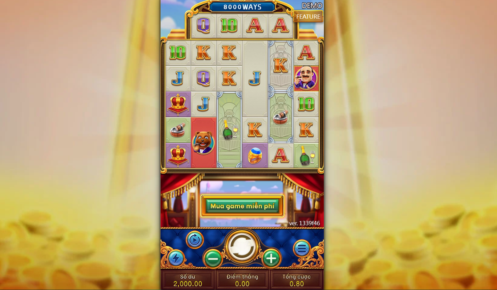 e2 bet Bài Tấn
