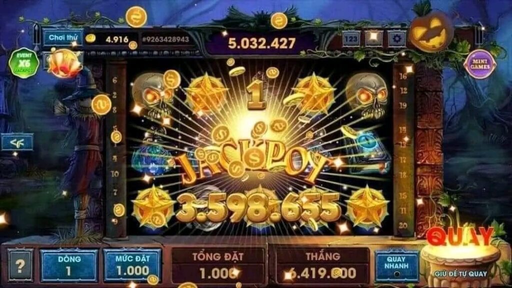 e2 bet YGR Bắn cá